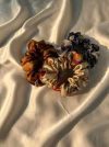 Scrunchies Set Of 2